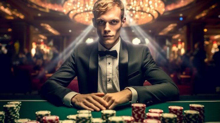 Ilustrasi bonus eksklusif dan promosi VIP secara khusus