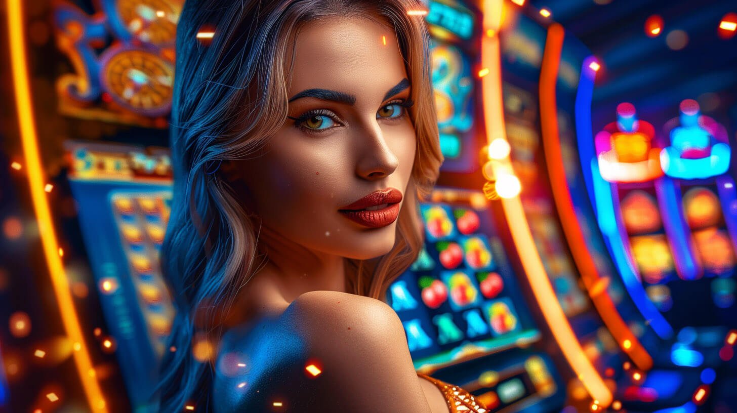 Ilustrasi proteksi data dan privasi pengguna dalam platform hiburan online