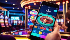 Tampilan halaman burung55 pada perangkat mobile Android dengan tombol responsif besar